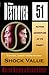 Shock Value (The Destroyer, #51)