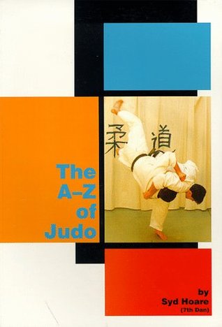 The A-z of Judo (Special interest)