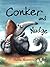 Conker and Nudge