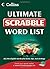 Collins Ultimate Scrabble Word List