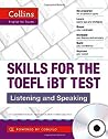TOEFL Listening and Speaking Skills by HarperCollins