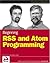 Beginning RSS and Atom Programming