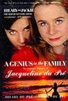 A Genius In The Family-Film Tie-In by Piers du Pré