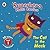 Superhero Phonic Readers: The Cat in the Mask: Level 1 (Phonics)