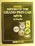 AUTOCOURSE HISTORY OF THE GRAND PRIX CAR 1966-85 by Doug Nye