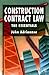 Construction Contract Law : The Essentials