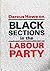 Black Sections in the Labour Pa by Darcus Howe