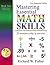 Mastering Essential Math Skills Book Two Middle Grades/High School New expanded edition