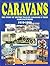 Caravans: The story of British trailer caravans & their manufacturers, 1919-1959