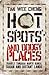Hot Spots and Dodgy Places by Wee Cheng Tan