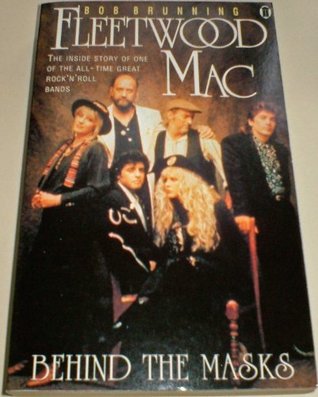 Fleetwood Mac: Behind the Masks