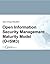 Open Information Security Management Maturity Model (O-ISM3) by The Open Group