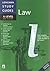 Longman A-level Study Guide: Law (Longman A-level Study Guides)