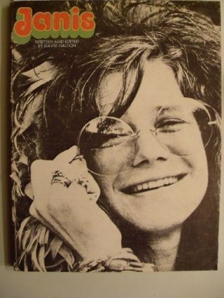 Janis: Janis Joplin (Paperback)