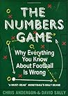 The Numbers Game