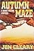Autumn Maze (Scobie Malone, #11)