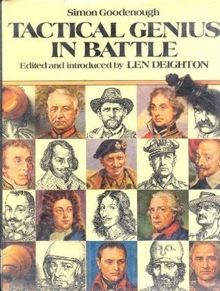 Tactical genius in battle (Hardcover)