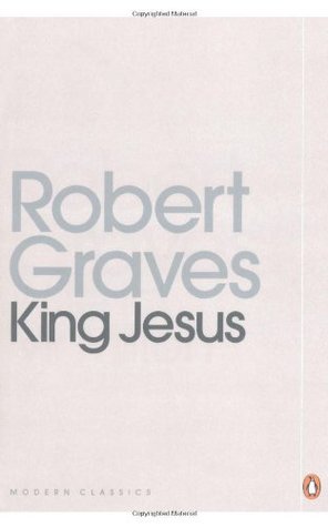 King Jesus