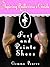 Ballet Feet & Pointe Shoes (An Aspiring Ballerina's Guide To)