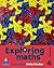 Exploring Maths: Tier 4: Class Book