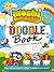 Moshi Monsters: Doodle Book