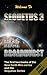 Sequetus 3: AKA Earth: Books 1 and 2 of the Sequetus Series