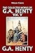 The Collected Works of G.A. Henty Vol. V (Halcyon Classics)
