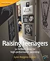 Raising teenagers...