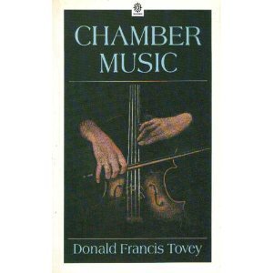 Essays in Musical Analysis, Volume 7: Chamber Music (Paperback)