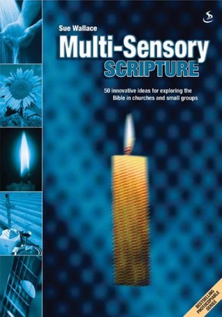 Multi-sensory Scripture (Paperback)