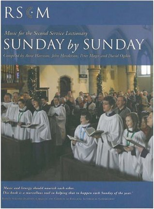 Sunday by Sunday (Paperback)