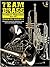 Team Brass: Trombone/Euphonium (Bass Clef) (With Free Audio CD)