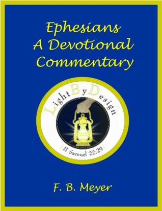 Ephesians: A Devotional Commentary