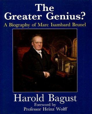 The Greater Genius? (Hardcover)