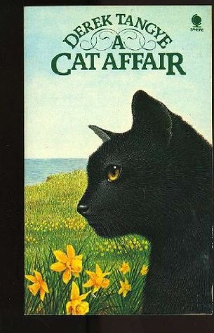 A Cat Affair (Paperback)