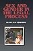 Sex and Gender in the Legal Process