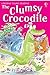 The Clumsy Crocodile (Usborne Young Reading: Series Two)