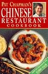 Pat Chapman's Chinese Restaurant Cookbook Pat Chapman's Chinese Restaurant Cookbook