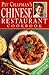 Pat Chapman's Chinese Restaurant Cookbook by Pat Chapman