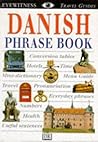 Danish Phrase Book (Eyewitness Travel Guides)