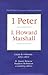 NTC: 1 Peter (IVP New Testament Commentaries)