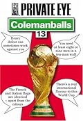 Private Eye Colemanballs 13