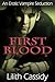 First Blood: A vampire romance