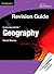 Cambridge IGCSE Geography R...