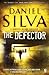 The Defector (Gabriel Allon, #9)