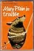 Mary Plain in Trouble (Mary Plain, #7)