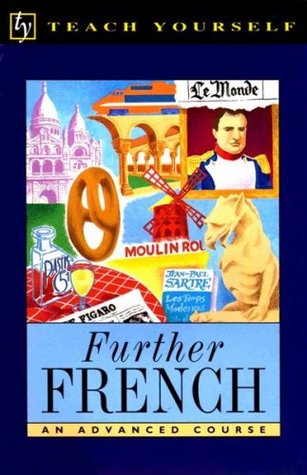 Further French (Teach Yourself)