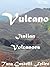 Vulcano, Italian Volcanoes