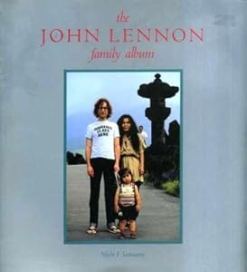 The John Lennon Family Album