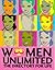 Women Unlimited: the Directory for Life Pb (Double You Ltd)
